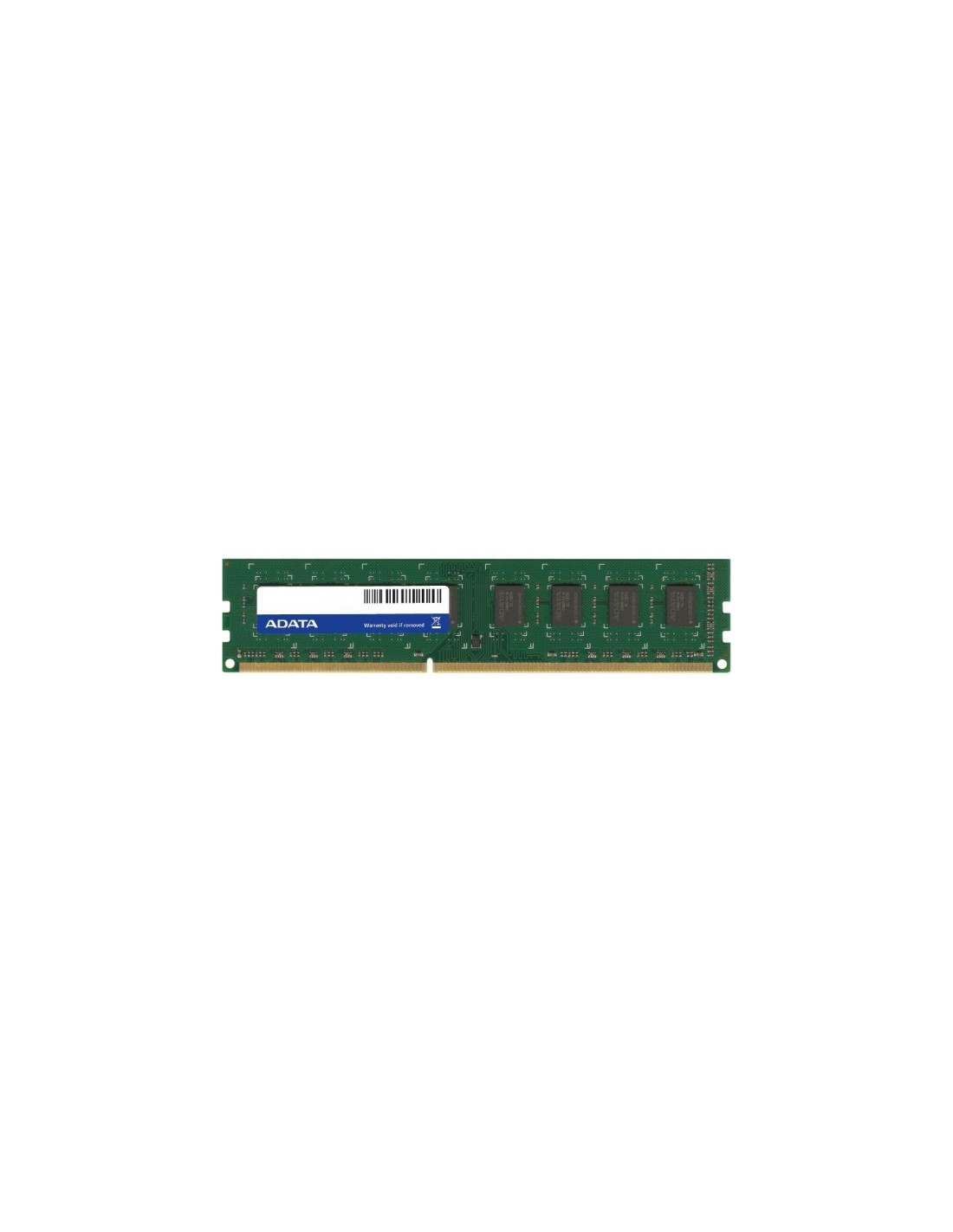 MEMORIA ADATA DDR3L 1600MHZ 8GB ADDU1600W8G11-S