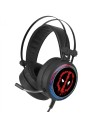 ERT Group Auriculares Gaming Deadpool 001 Marvel negro