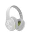 Hama Spirit Calypso Auriculares Inalámbrico Diadema Llamadas/Música Bluetooth Gris, Blanco