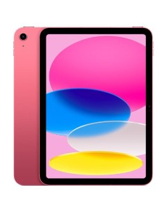 APPLE IPAD 11" 512GB WIFI PINK MD5C4TY/A