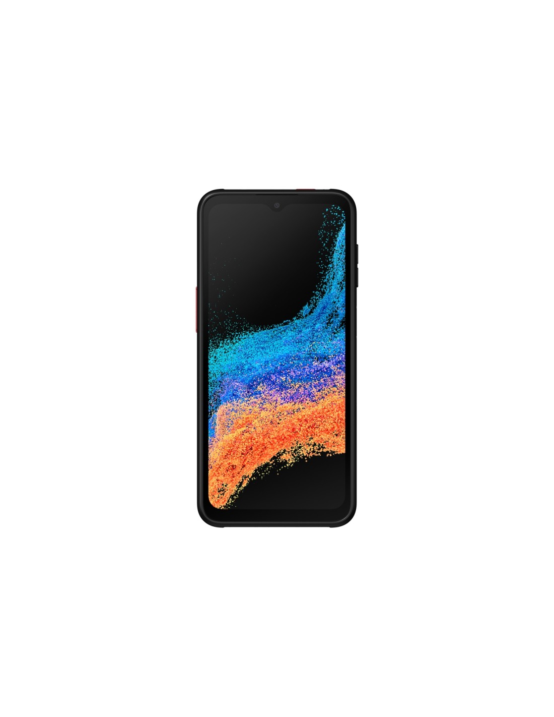 Samsung Galaxy Xcover 6 Pro 5G 6/128Gb Negro Smartphone