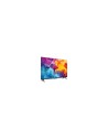 TCL P61 43P61B Televisor 109,2 cm (43") 4K Ultra HD Smart TV Wifi Titanio