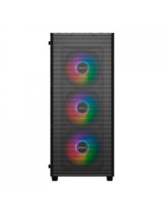 UNYKAch Caja ATX Gaming Mir 100