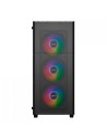 UNYKAch Caja ATX Gaming Mir 100