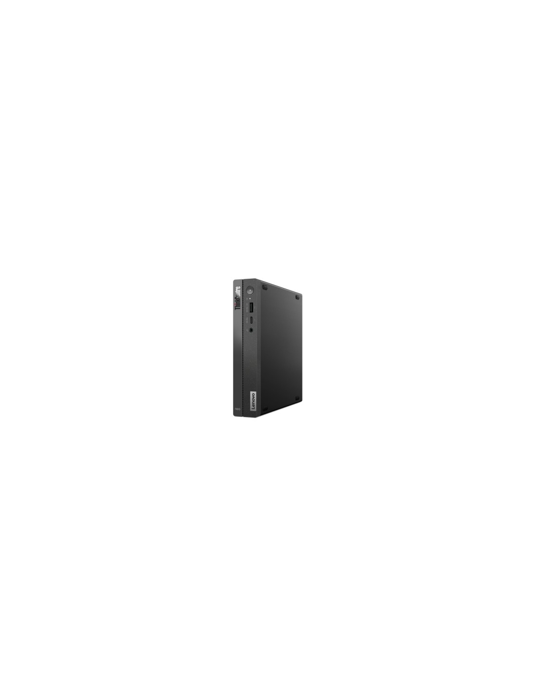 Lenovo ThinkCentre neo 50q Gen 4 Intel&reg Core&trade i5 i5-13420H/8 GB/256 GB SSD Windows 11 Pro Negro