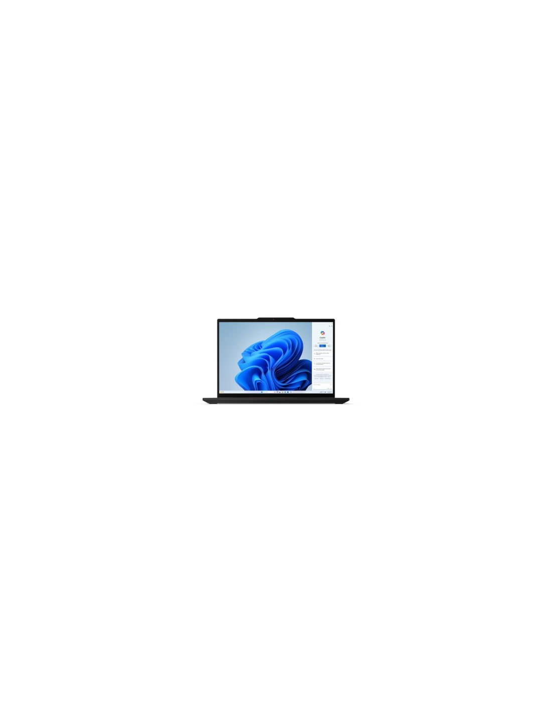 Lenovo ThinkPad T14s Gen 5 Intel Core Ultra 7 155U Portátil 35,6 cm (14") WUXGA 32 GB LPDDR5x-SDRAM 1 TB SSD Wi-Fi 6E (802.11ax)