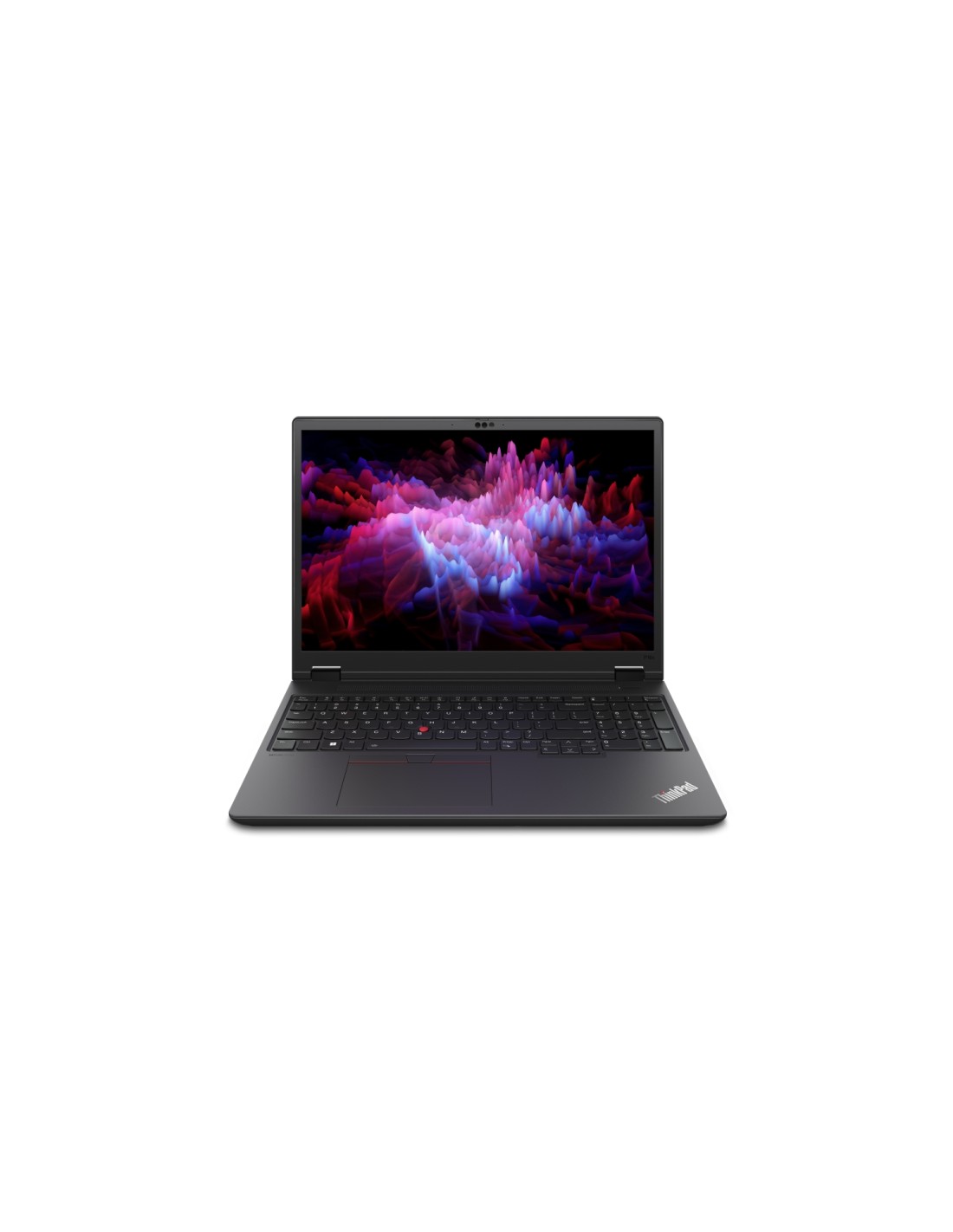 Lenovo ThinkPad P16v Gen 2 (Intel) Intel Core Ultra 7 155H Estación de trabajo móvil 40,6 cm (16") WUXGA 32 GB DDR5-SDRAM 1 TB S