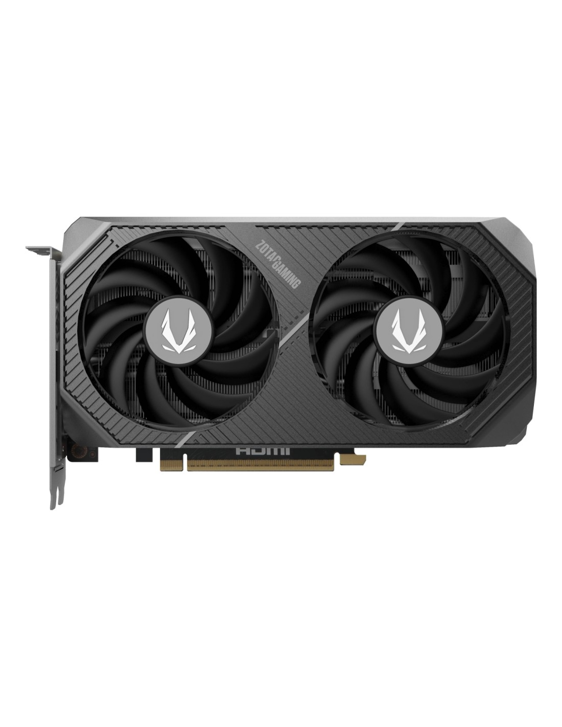 Zotac GAMING GeForce RTX 5060 Ti Twin Edge NVIDIA 16 GB GDDR7