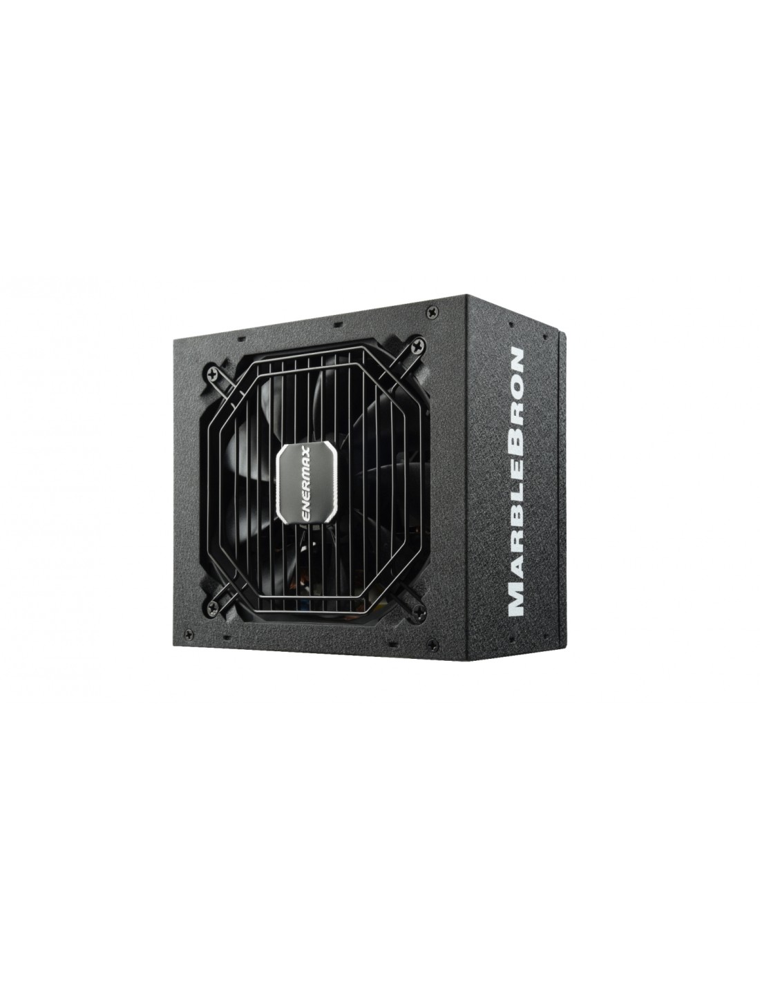 Enermax MarbleBron unidad de fuente de alimentación 750 W 24-pin ATX ATX Negro
