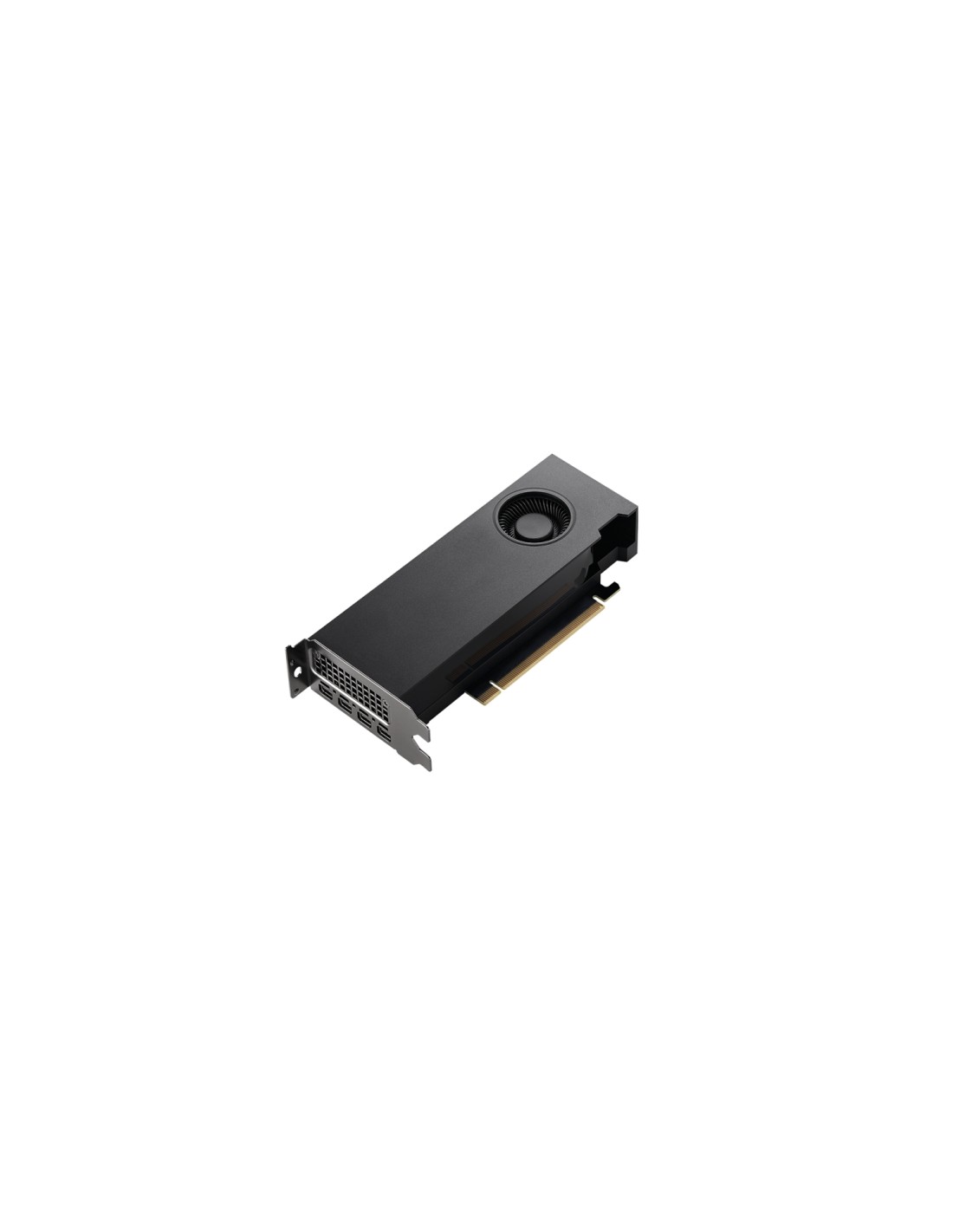 PNY RTX A2000 NVIDIA 12 GB GDDR6
