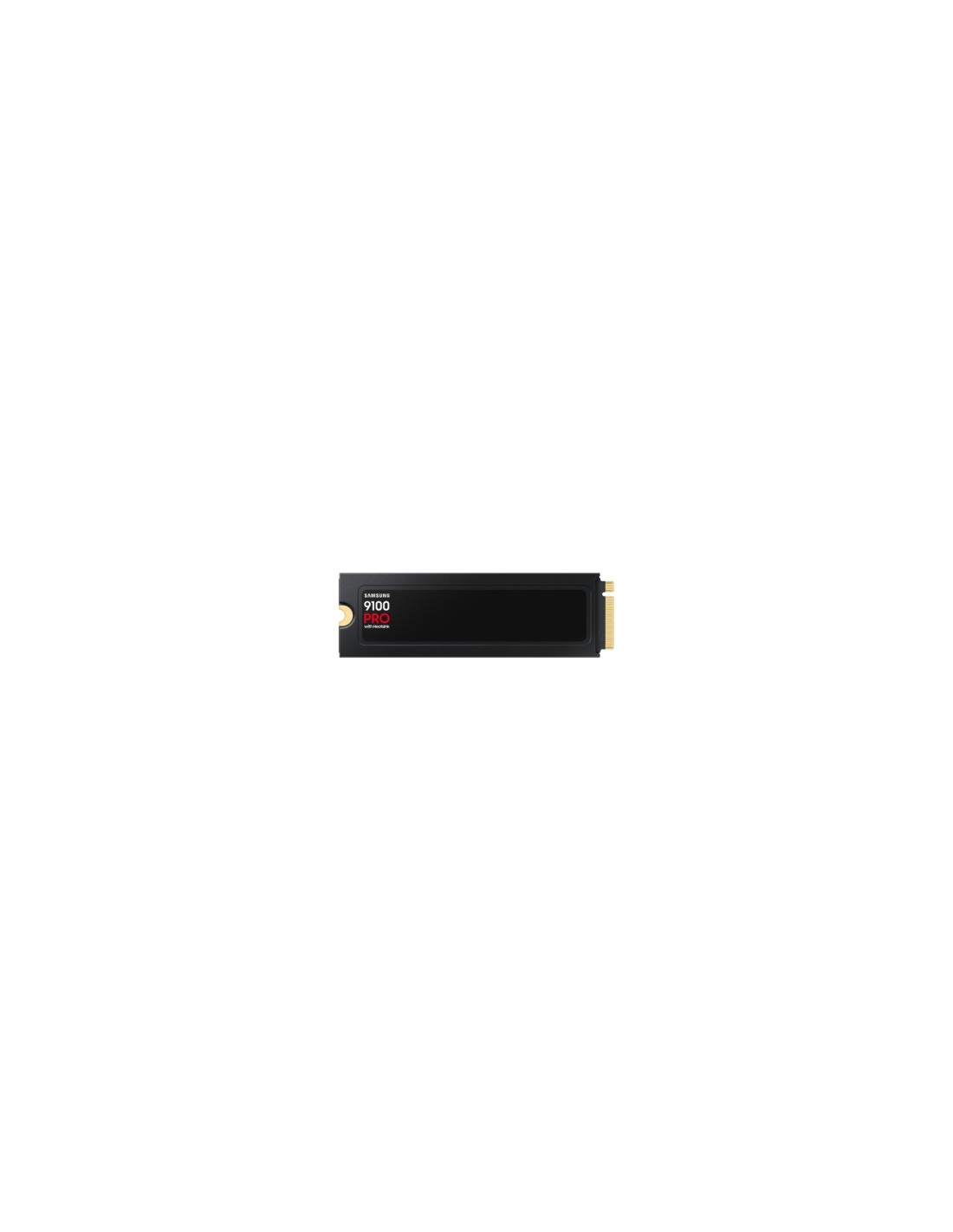 Samsung MZ-VAP4T0 4 TB M.2 PCI Express 5.0 NVMe V-NAND TLC