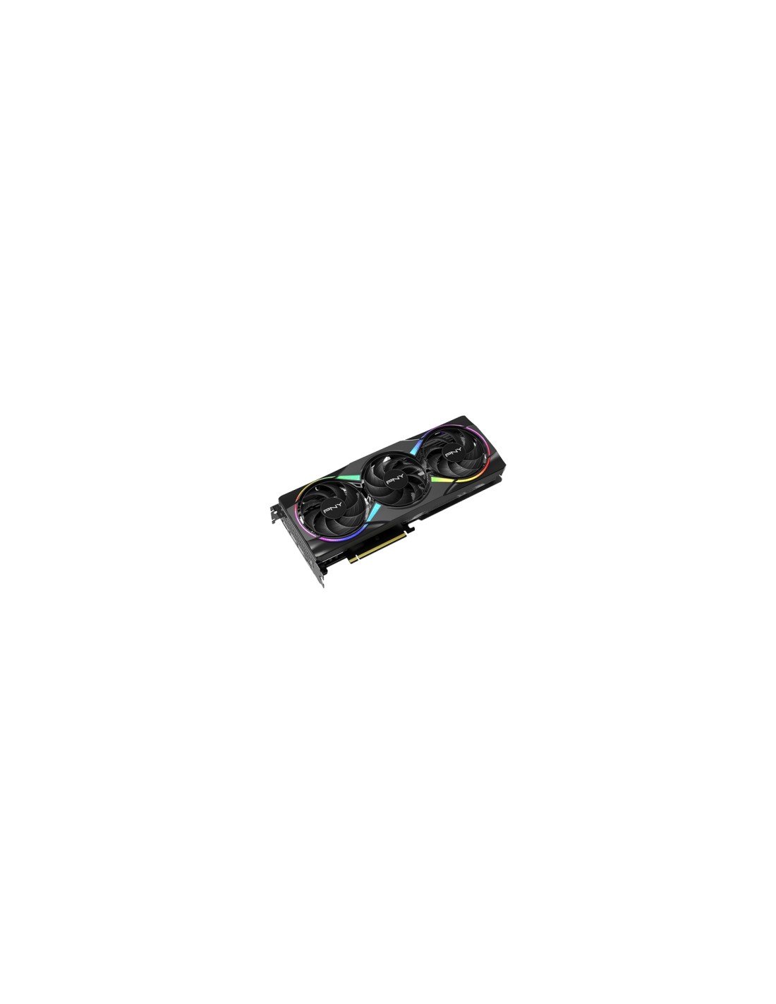 PNY GeForce RTX 5060 Ti EPIC-X RGB OC NVIDIA 16 GB GDDR7