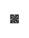 NZXT F140P Ventilador suplementario 14 cm Negro RF-P14SF-B2