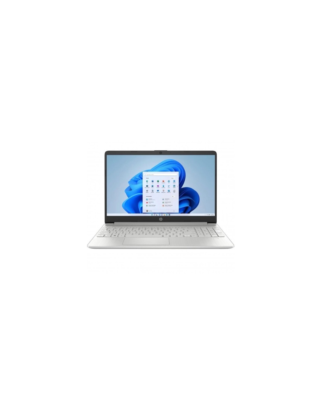 HP 15S-EQ2134NS AMD Ryzen 5 5500U/8GB/512GB SSD/15.6"