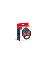 Nintendo 2511166 Joy con 2 volantes negro