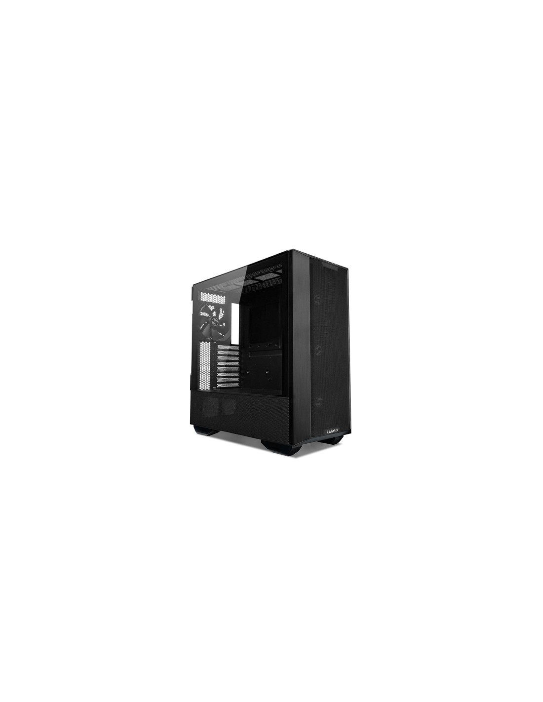 Lian Li LANCOOL III Midi Tower Negro