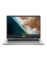 ASUS Chromebook Flip CX1 CX1400FKA-EC0213 - Ordenador Portátil 14" Full HD (Intel Celeron N4500, 8GB RAM, 128GB eMMC, UHD Graphi
