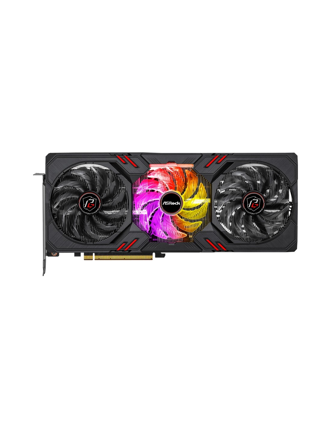 Asrock Phantom Gaming Arc A770 Intel 16 GB GDDR6