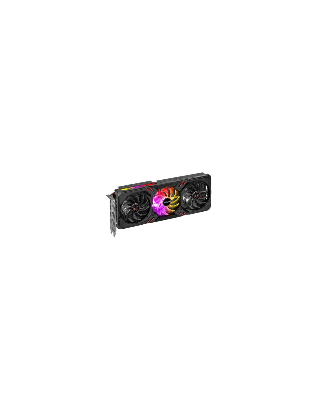 Asrock Phantom Gaming Arc A770 Intel 16 GB GDDR6