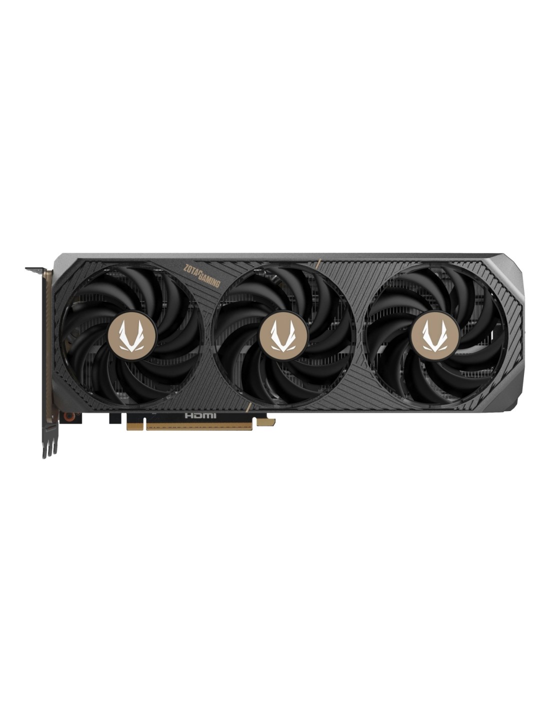Zotac GAMING GeForce RTX 5080 SOLID CORE OC NVIDIA 16 GB GDDR7
