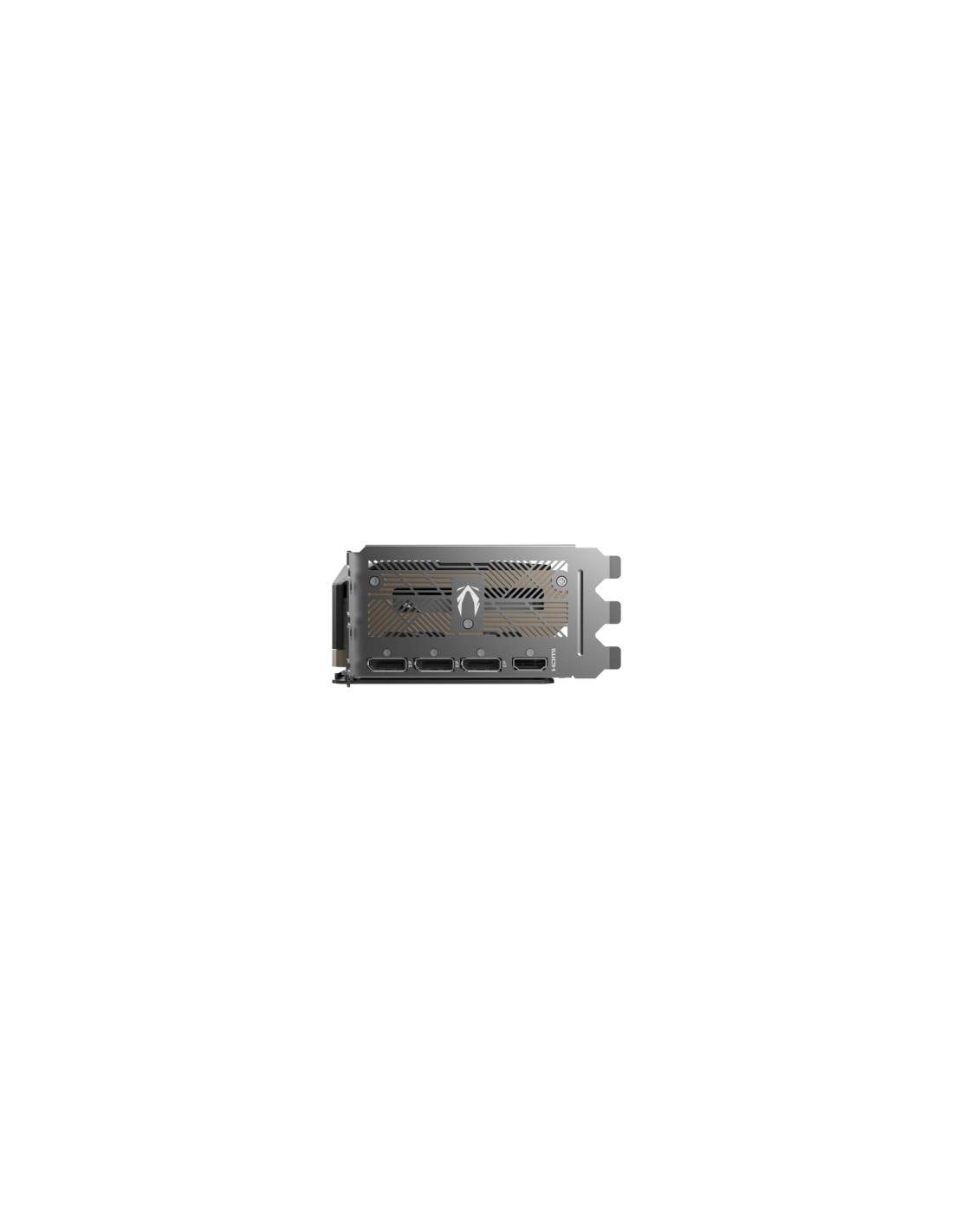 Zotac GAMING GeForce RTX 5080 SOLID CORE OC NVIDIA 16 GB GDDR7