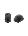 RATON INALAMBRICO TNB MINY 2,4 GHz NEGRO MM240B