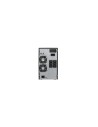 Eaton Doble conversión (en lÍ­nea) 2000 VA 1600 W 6 salidas AC Negro