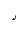 TALIUS silla Vulture gaming negra/amarilla butterfly, base nylon, ruedas nylon