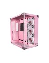 TALIUS TAL-PCXPR-PNK PC i5-10400F Midi Tower Intel&reg Core&trade i5 32 GB DDR4-SDRAM 480 GB SSD Rosa