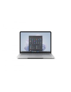 Microsoft Surface Laptop Studio 2 HÍ­brido (2-en-1) 36,6 cm (14.4") Pantalla táctil Intel&reg Core&trade i7 i7-13800H 32 GB LPDD