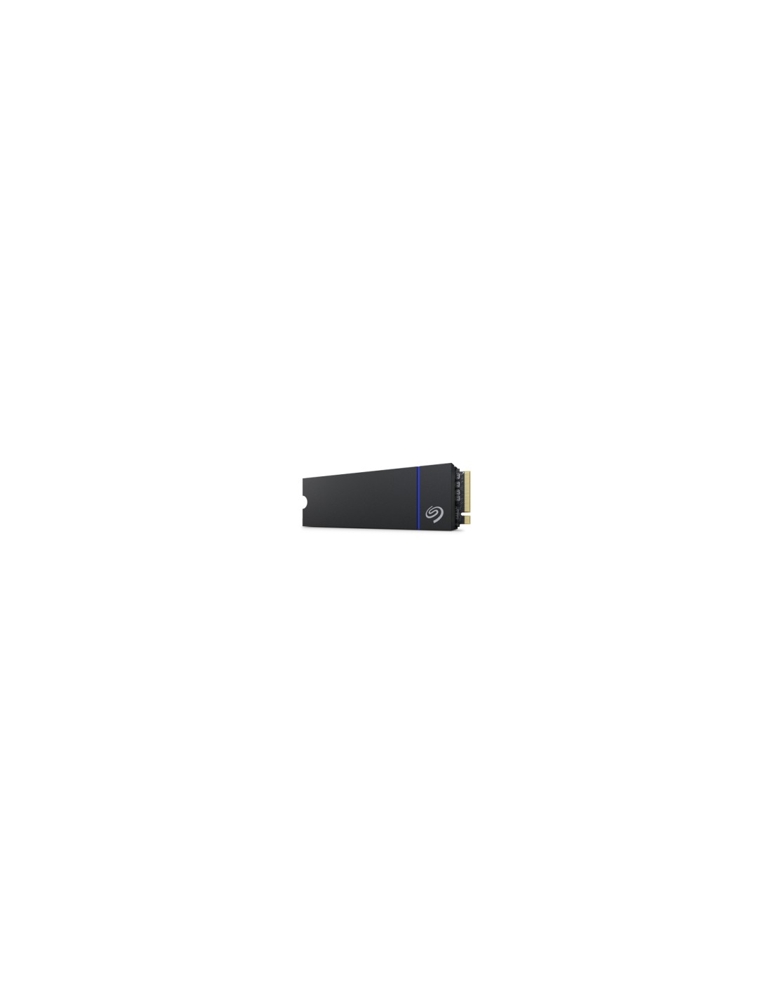 Seagate Game Drive PS5 NVMe M.2 1 TB PCI Express 4.0 3D TLC