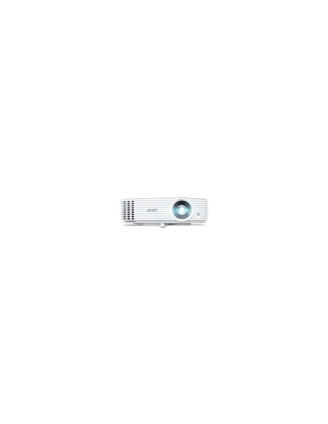 Acer X1526 Proyector de alcance estándar 4000 lúmenes ANSI DLP 1080p (1920x1080) Blanco