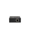 StarTech.com Repetidor de red Gigabit PoE+ Extender - 802.3at/af - 100m