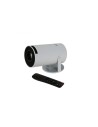 iggual Mini proyector MP720p HDMI WiFi BT Android