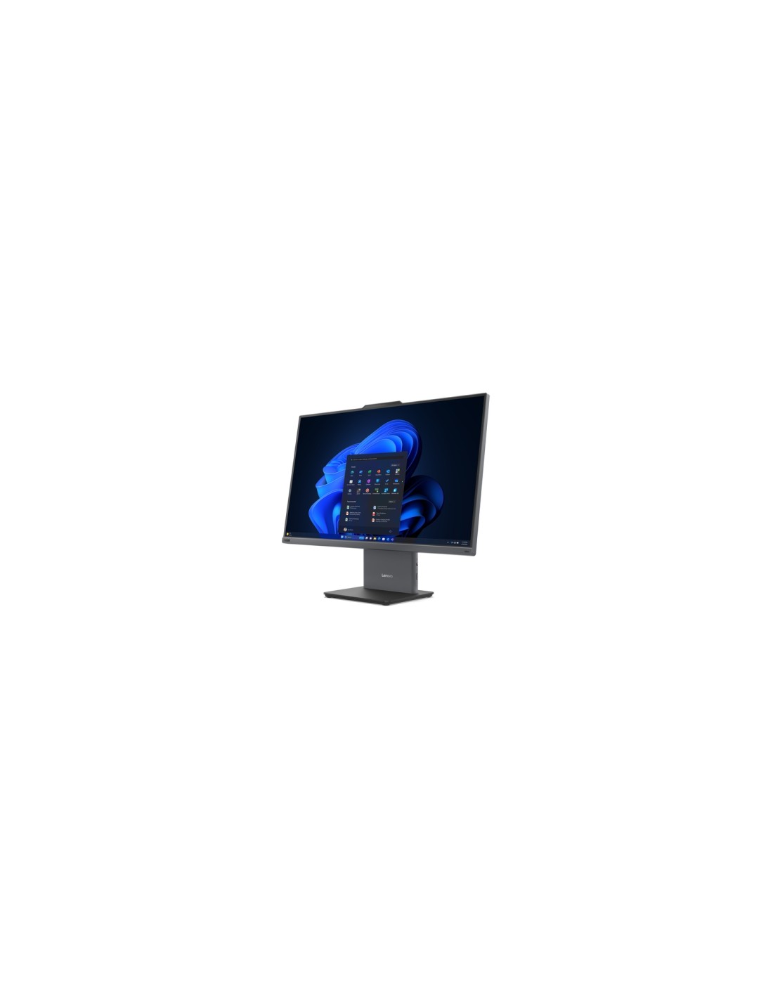 Lenovo ThinkCentre neo 50a Intel® Core? i5 i5-13420H 68,6 cm (27") 1920 x 1080 Pixeles PC todo en uno 16 GB DDR5-SDRAM 512 GB SS