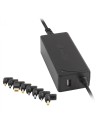 CARGADOR PORTATIL NGS 90W AUTOMATICO W-90