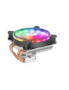 Mars Gaming MCPU220 Ventilador CPU 140w ARGB negro