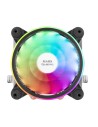 Mars Gaming MCPU220 Ventilador CPU 140w ARGB negro