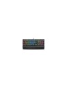 Mars Gaming MK5 teclado USB QWERTY Portugués Negro