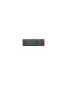 Mars Gaming MK5 teclado USB QWERTY Portugués Negro