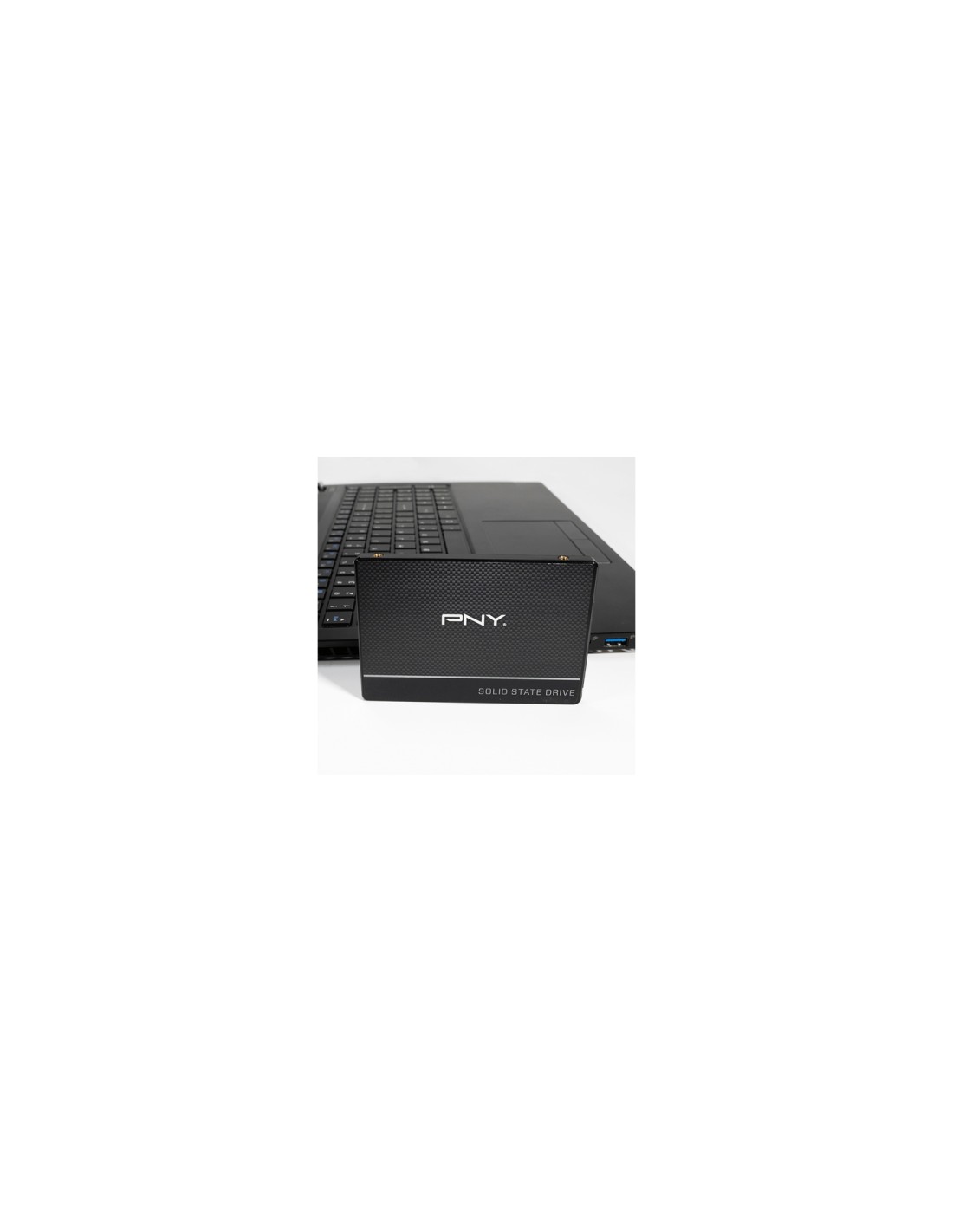 Disco SSD PNY CS900 2.5" 2000 GB Serial ATA III