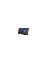 Mars Gaming MK320PT teclado USB Portugués Negro