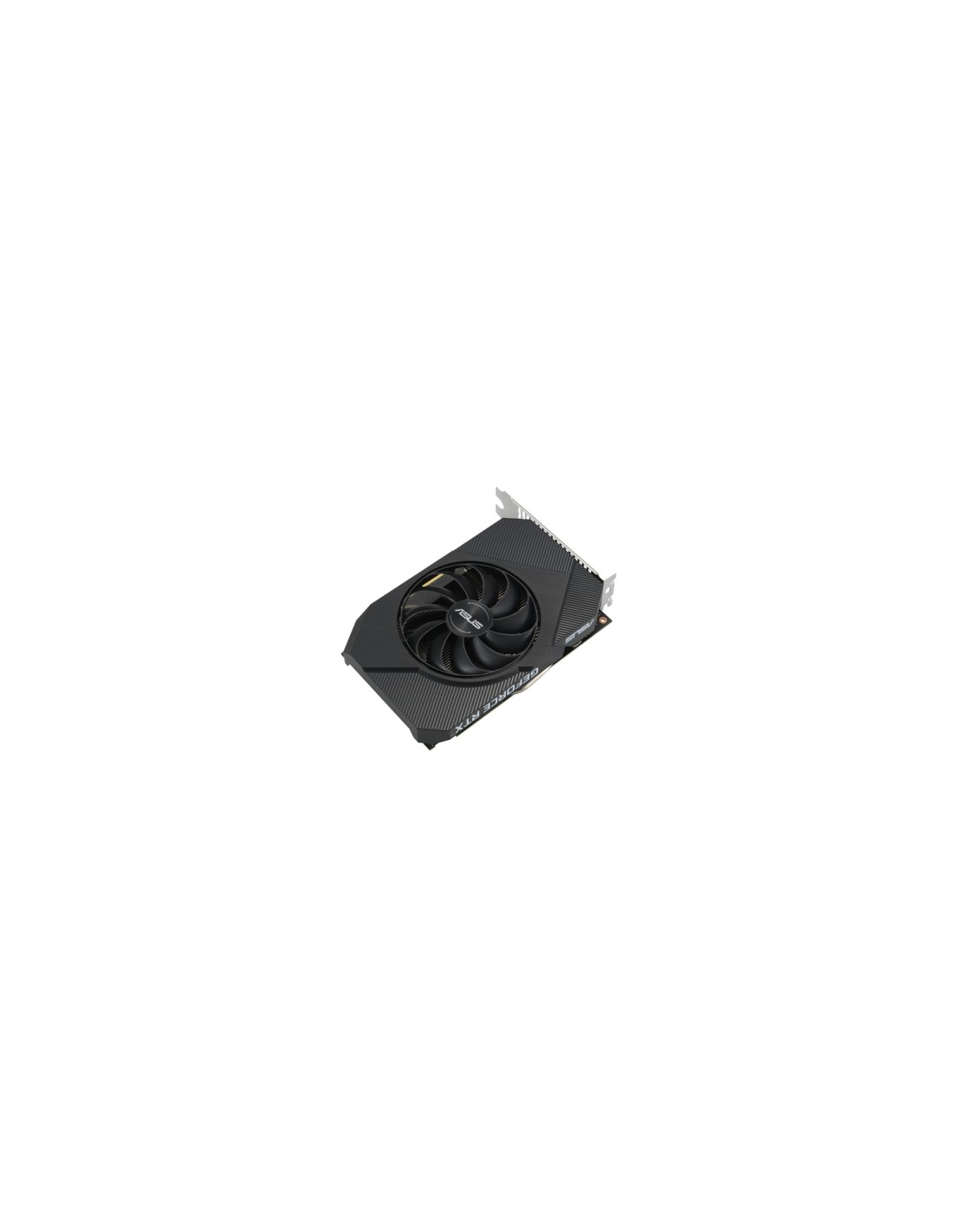 ASUS Phoenix PH-RTX3050-8G-V2 NVIDIA GeForce RTX 3050 8 GB GDDR6