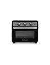 Orbegozo HOF 220 Sencillo 22 L 1600 W Freidora de aire caliente Negro