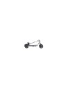 Zwheel ZFox Max Artic White 25 kmh Blanco 15 Ah