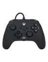 PowerA XBGP0062-01 mando y volante Negro USB Gamepad Analógico Xbox Series S, Xbox Series X