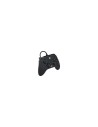 PowerA XBGP0062-01 mando y volante Negro USB Gamepad Analógico Xbox Series S, Xbox Series X
