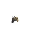 PowerA NSGP0084-01 mando y volante Haya, Beige USB Gamepad Analógico Nintendo Switch