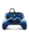 PowerA XBGP0190-01 Negro, Azul USB Gamepad PC, Xbox One, Xbox One S, Xbox One X