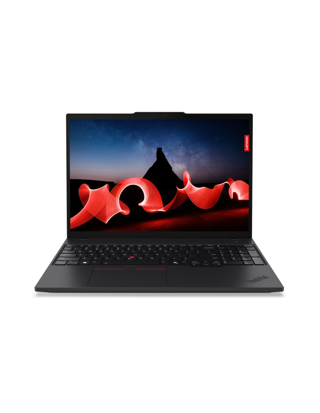 Lenovo ThinkPad T16 Gen 3 Intel Core Ultra 7 155U/32GB/1TB SSD/16" Windows 11 Pro Portátil